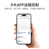 The WiFi smart switch-off device has been connected to the Mi Home APP for remote control via mobile phone, supporting voice control by Xiaoai Specification image